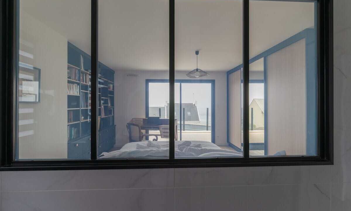 Photo of Bedroom in Porspoder