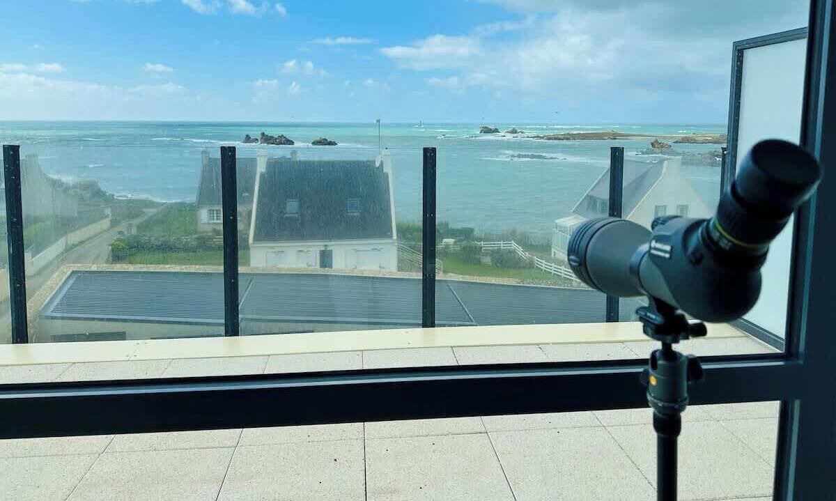 Photo of Outdoor in Porspoder