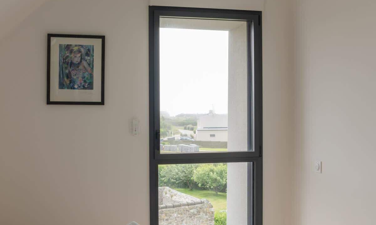 Photo of Bedroom in Porspoder