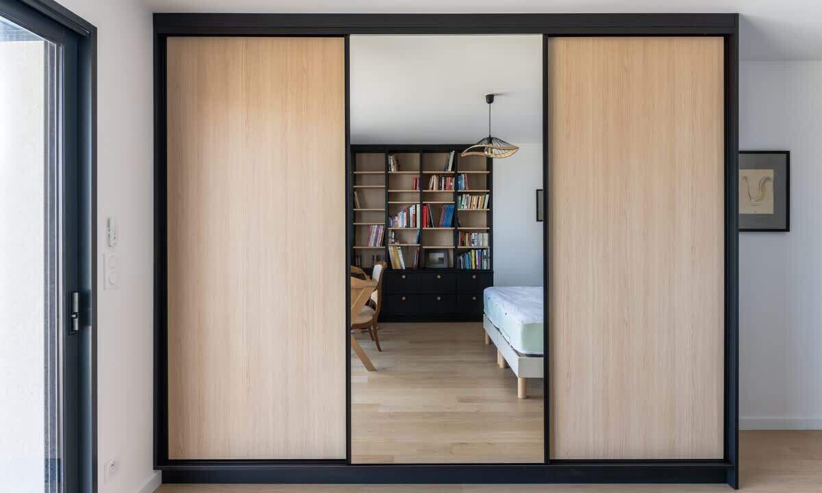 Photo of Bedroom in Porspoder