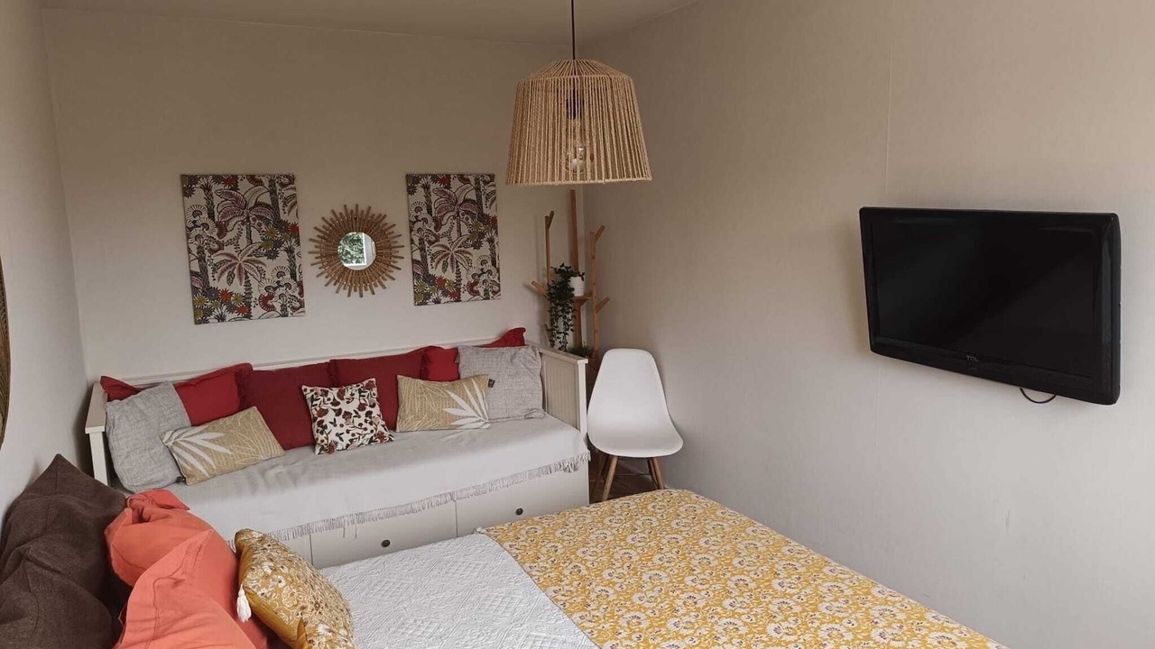 Photo of Bedroom in Amneville