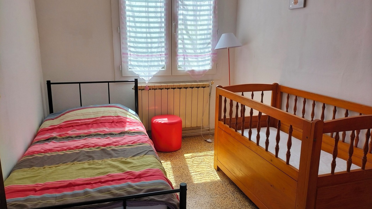 Photo of Bedroom in Saint-Andre-de-Sangonis
