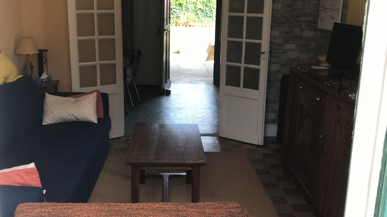 Photo of Livingroom in Quend-Plage-les-Pins