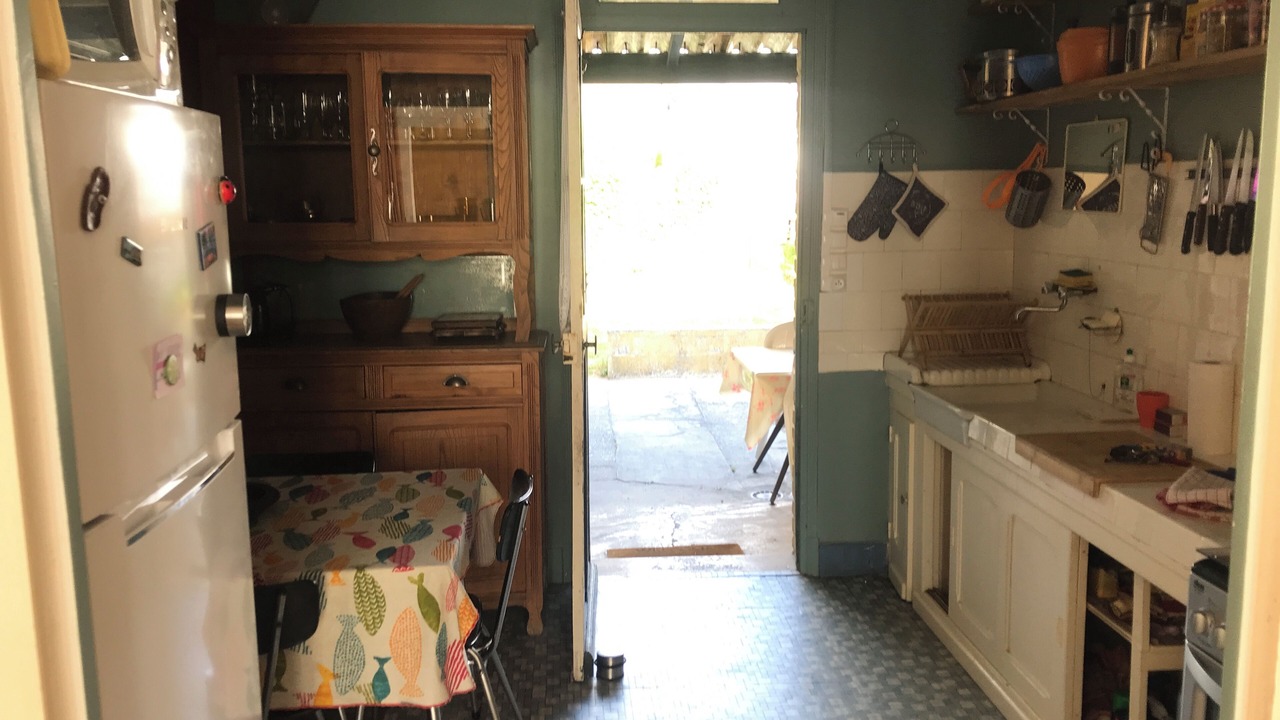 Photo of Kitchen in Quend-Plage-les-Pins