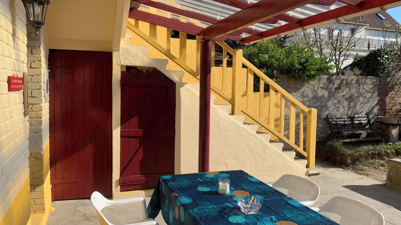 Photo of Outdoor in Quend-Plage-les-Pins