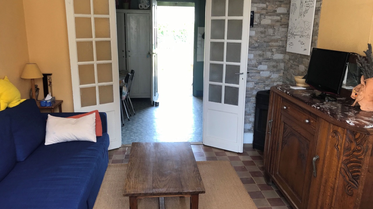 Photo of Livingroom in Quend-Plage-les-Pins