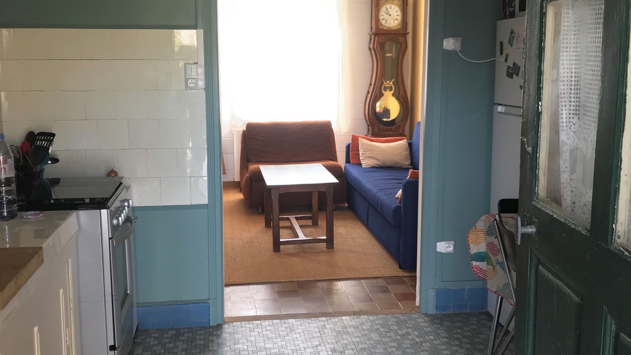 Photo of Livingroom in Quend-Plage-les-Pins