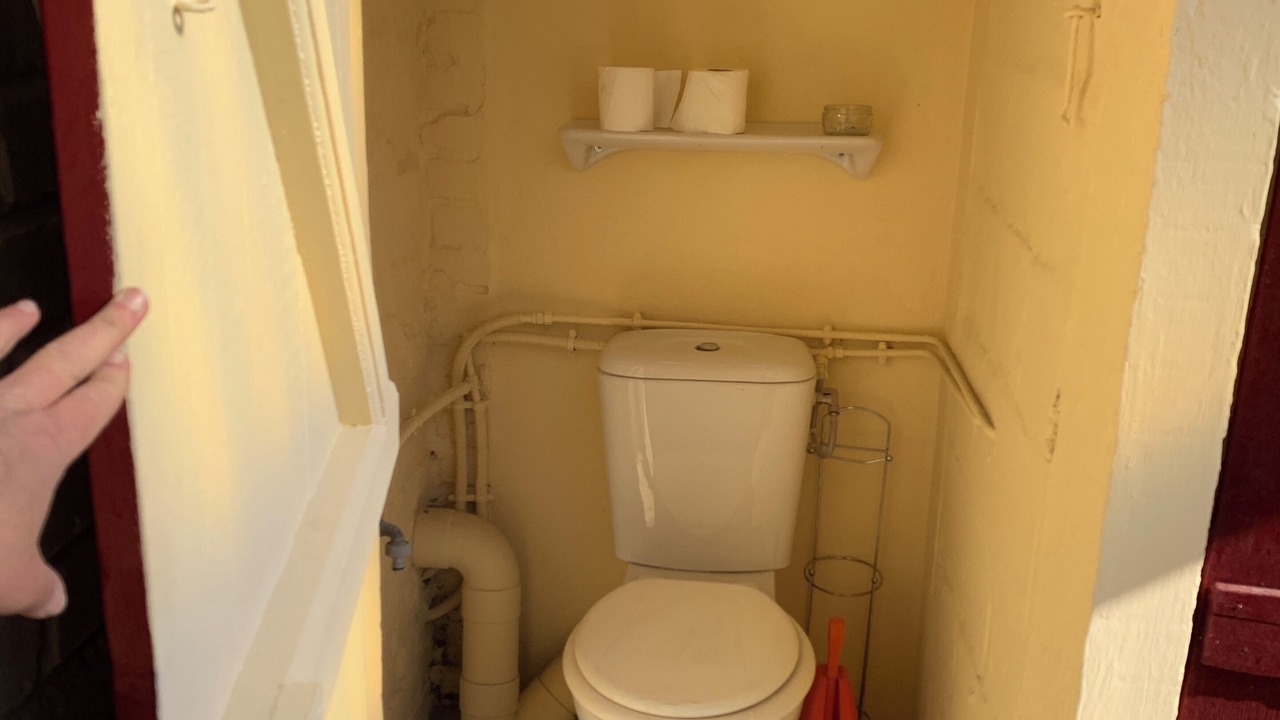 Photo of Bathroom in Quend-Plage-les-Pins