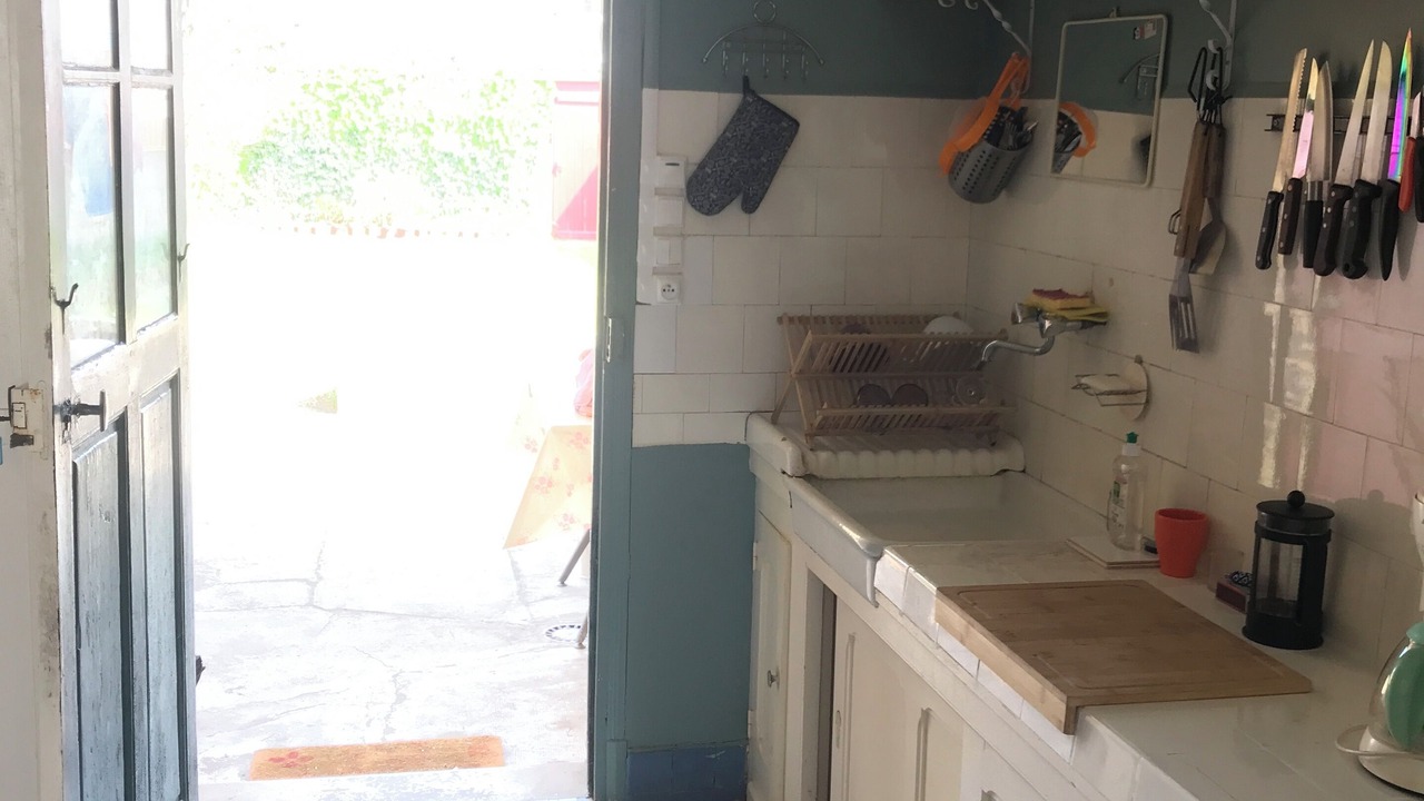 Photo of Kitchen in Quend-Plage-les-Pins
