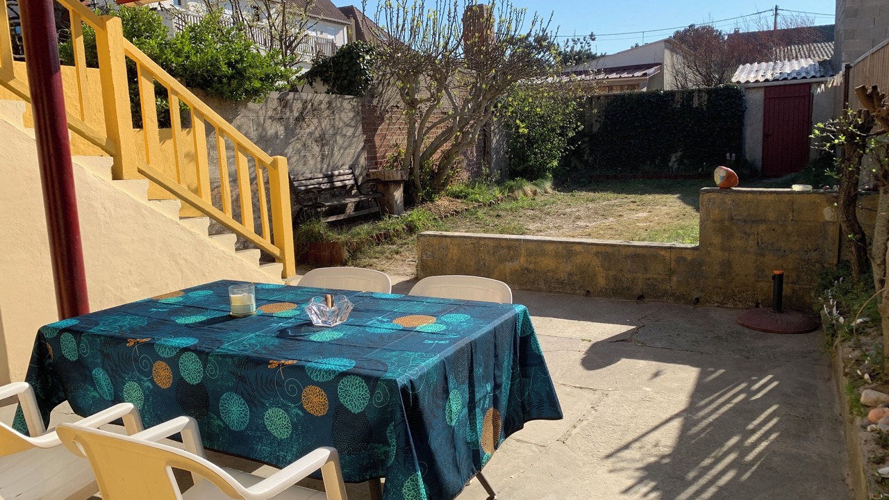 Photo of Outdoor in Quend-Plage-les-Pins