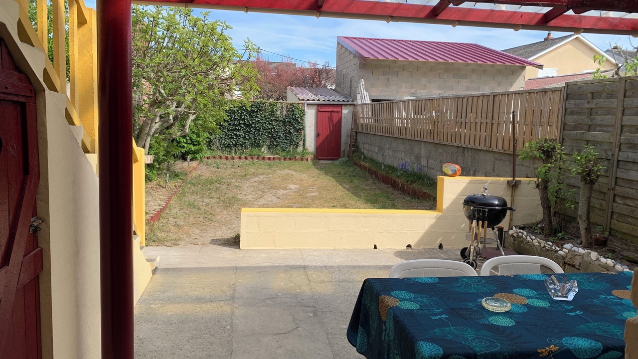 Photo of Outdoor in Quend-Plage-les-Pins