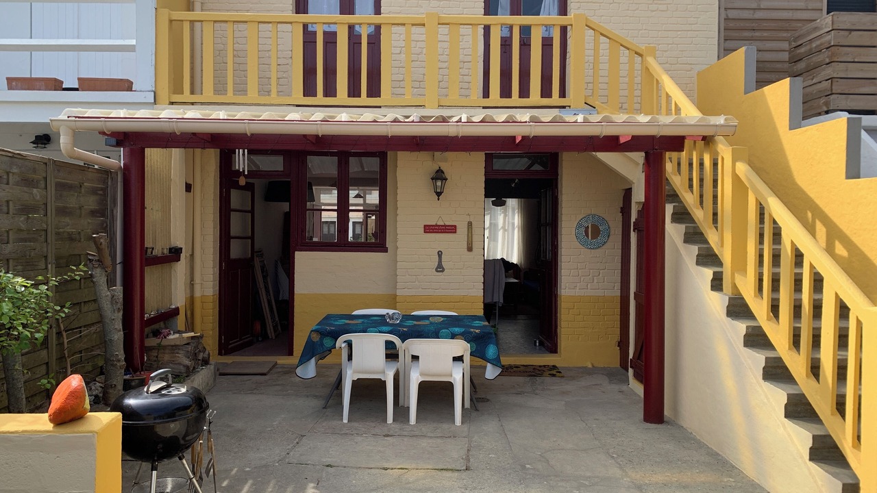 Photo of Outdoor in Quend-Plage-les-Pins