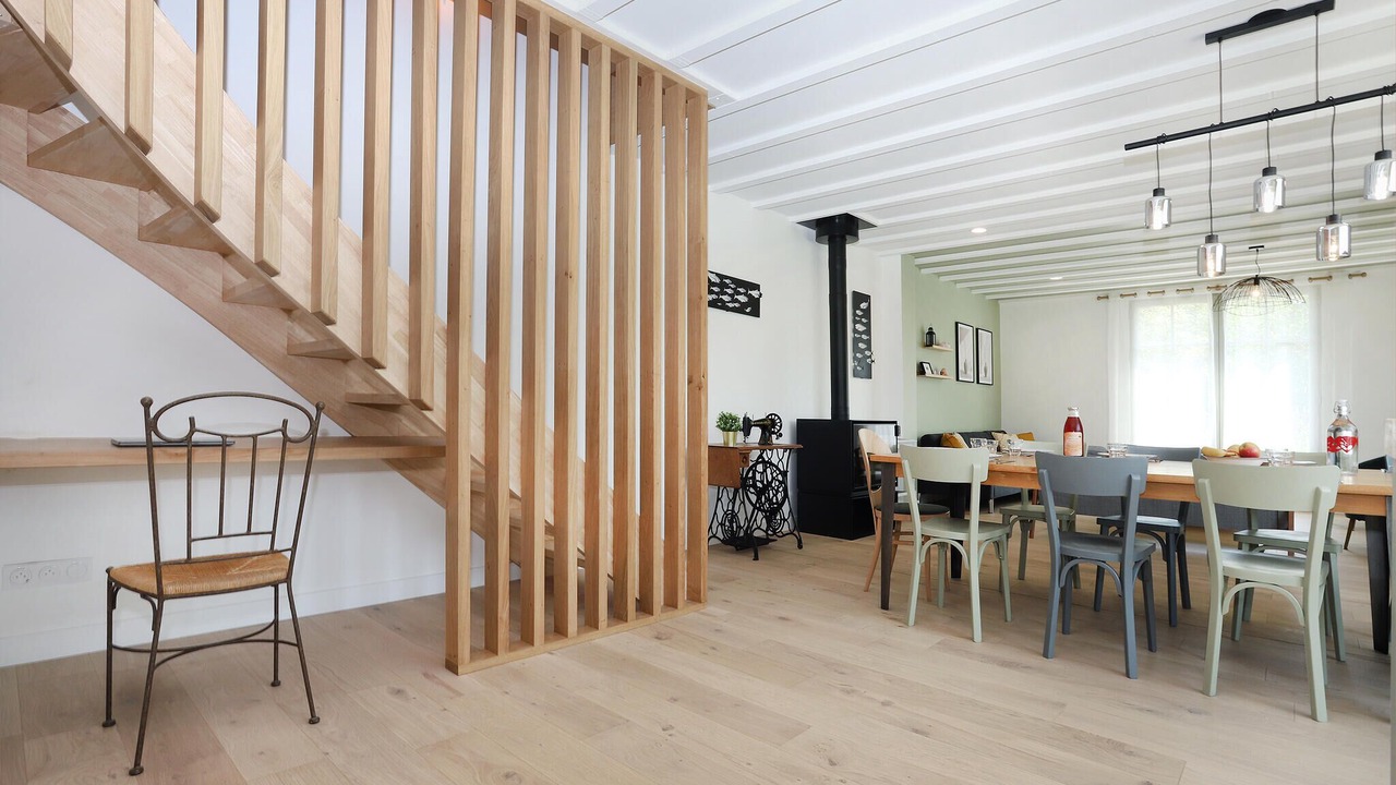 Photo of Bedroom in Le Minihic-sur-Rance