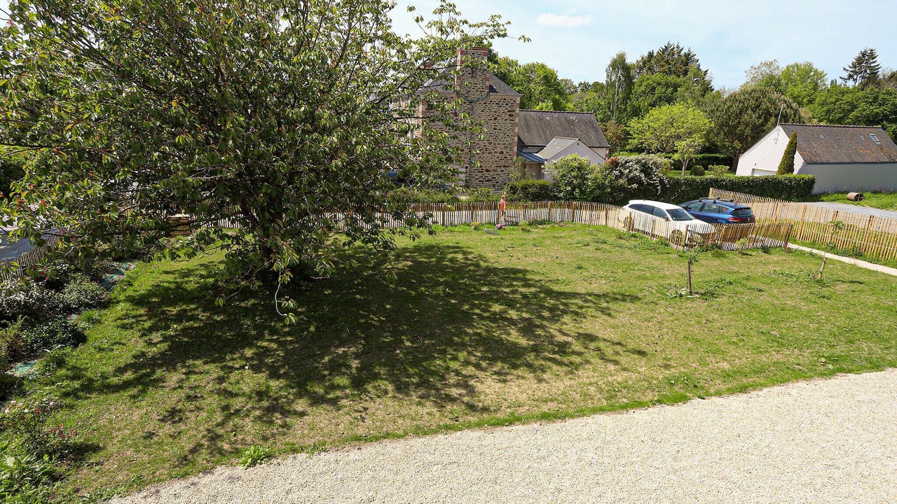 Photo of Bedroom in Le Minihic-sur-Rance