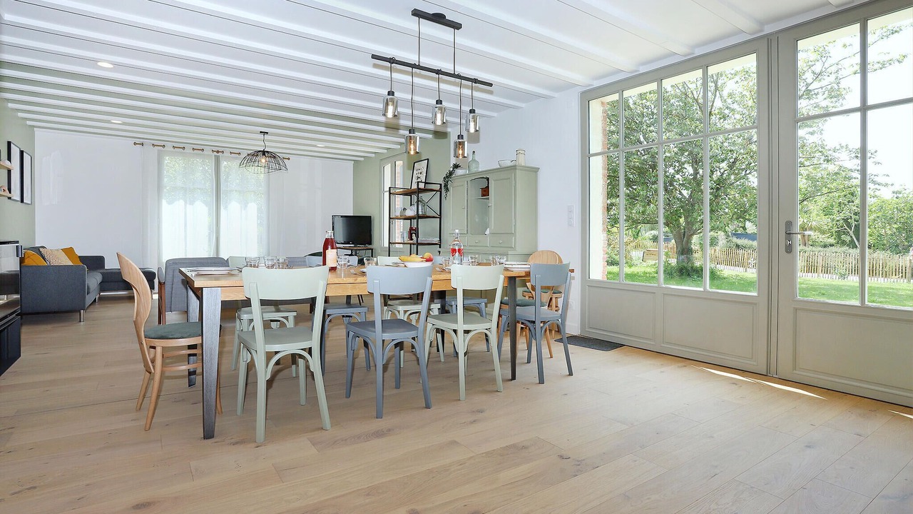 Photo of Bedroom in Le Minihic-sur-Rance