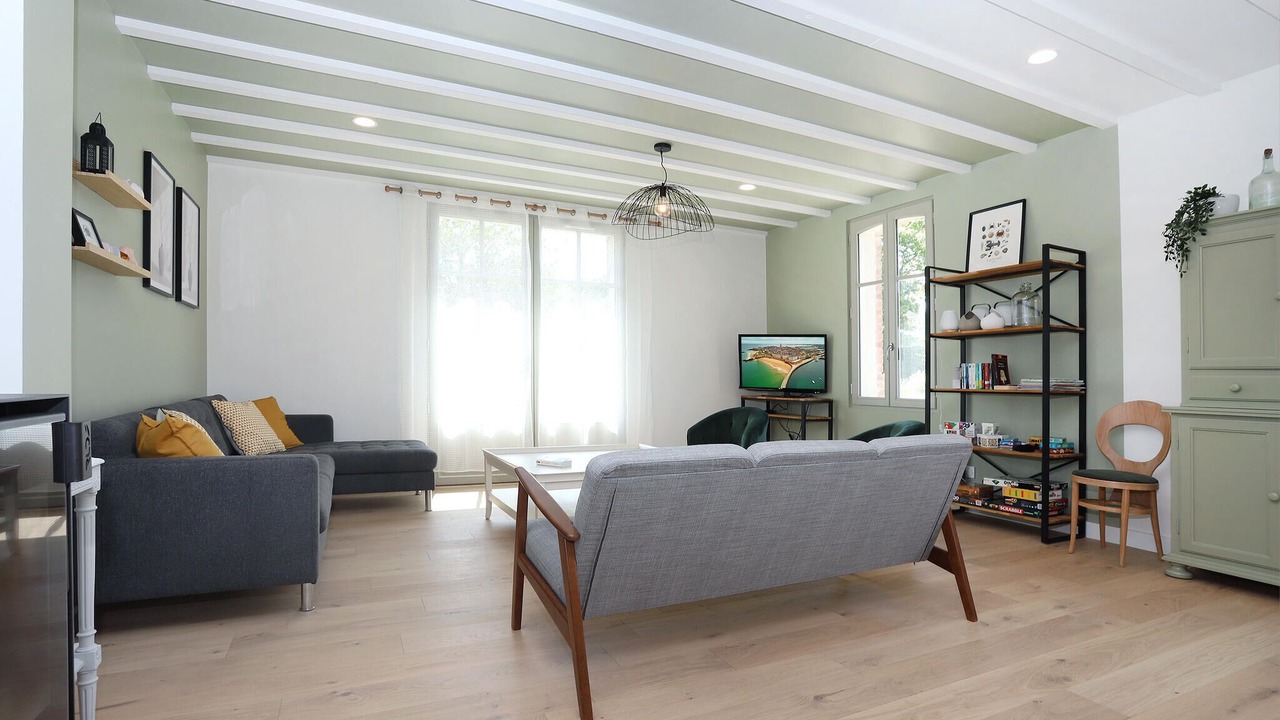 Photo of Bedroom in Le Minihic-sur-Rance