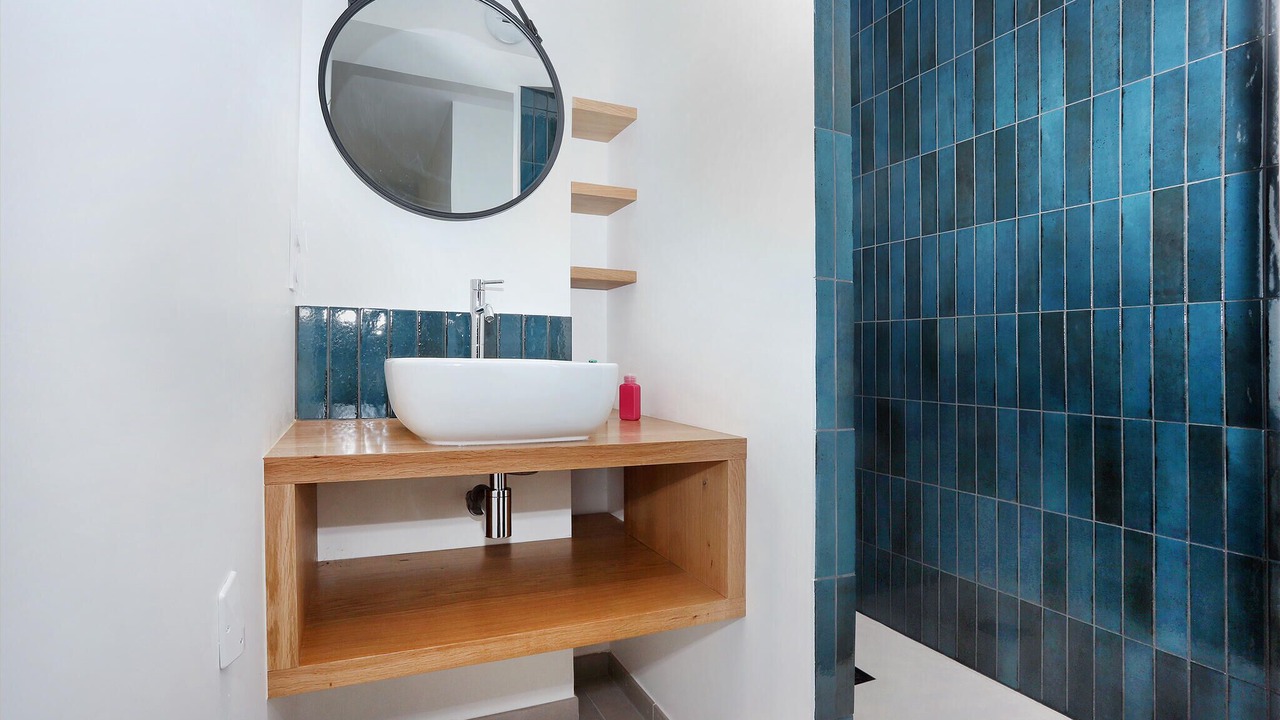 Photo of Bathroom in Le Minihic-sur-Rance