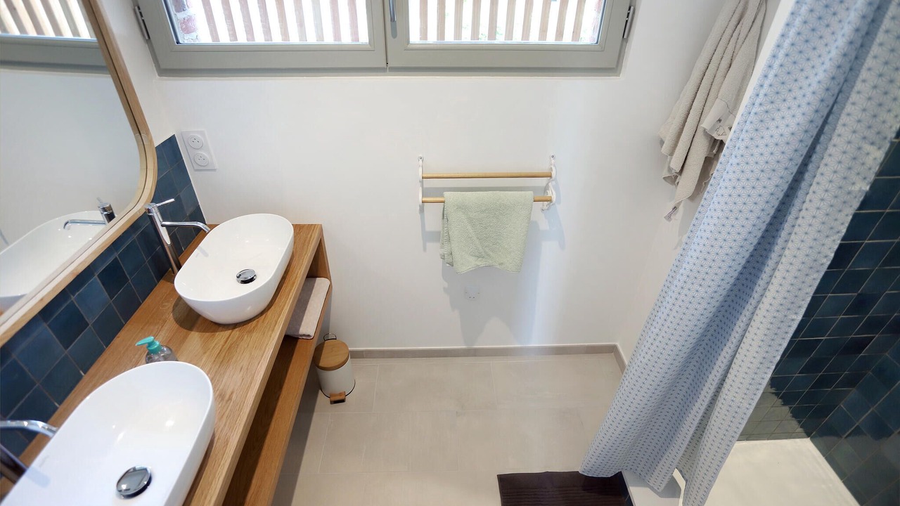 Photo of Bathroom in Le Minihic-sur-Rance