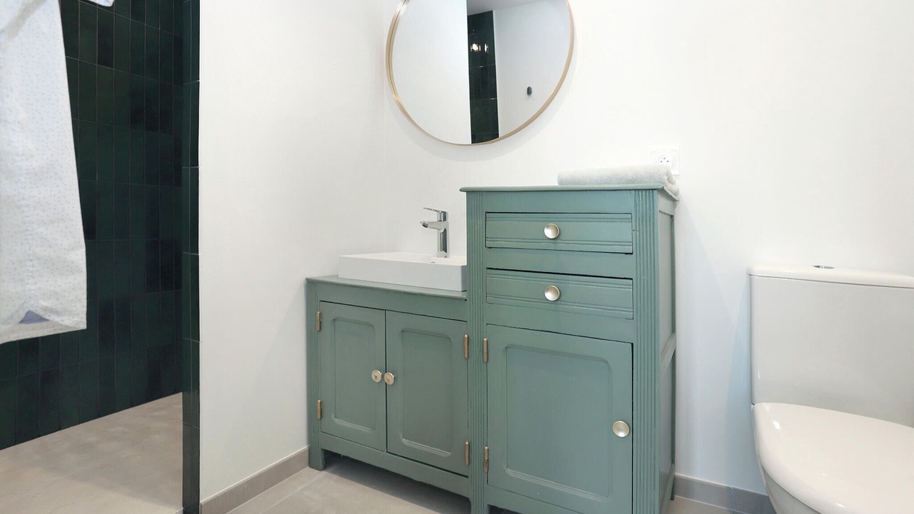 Photo of Bathroom in Le Minihic-sur-Rance