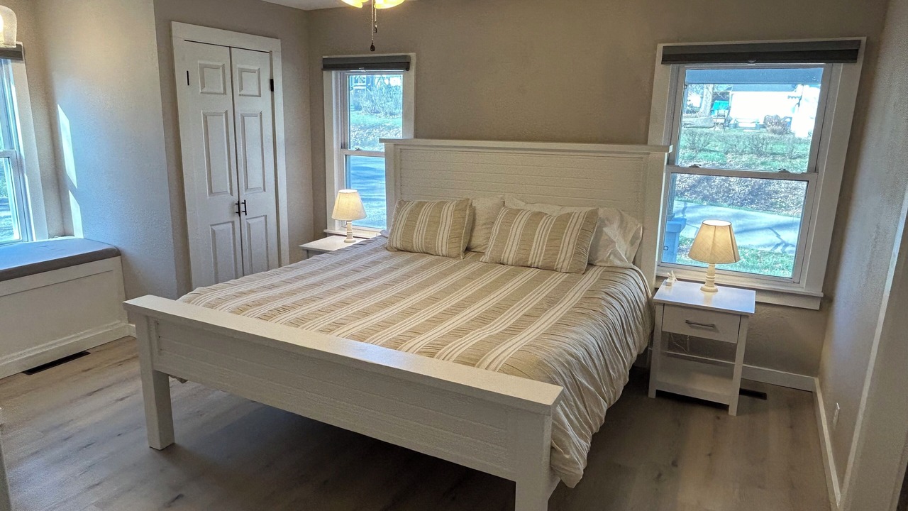 Photo of Bedroom in Gallatin