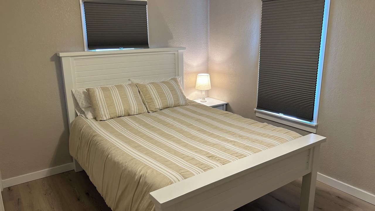 Photo of Bedroom in Gallatin