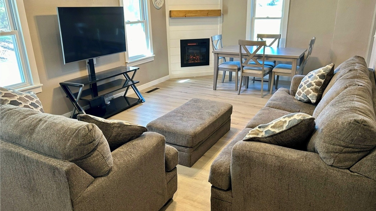Photo of Livingroom in Gallatin