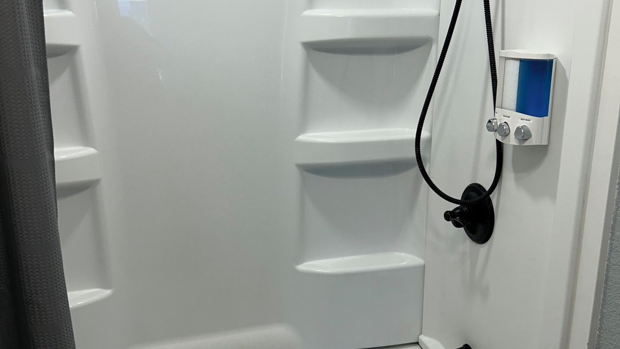 Photo of Bathroom in Gallatin