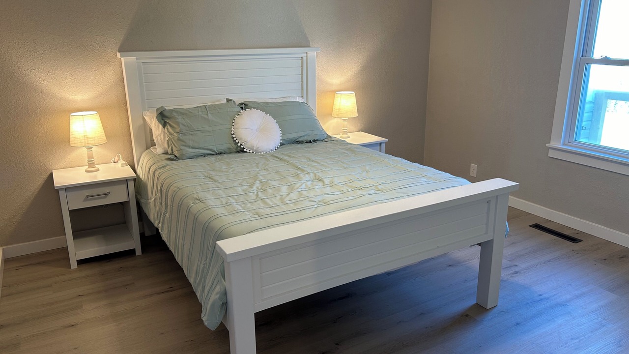 Photo of Bedroom in Gallatin
