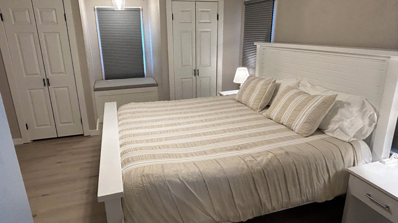 Photo of Bedroom in Gallatin