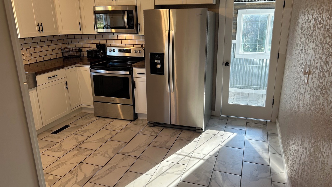 Photo of Kitchen in Gallatin