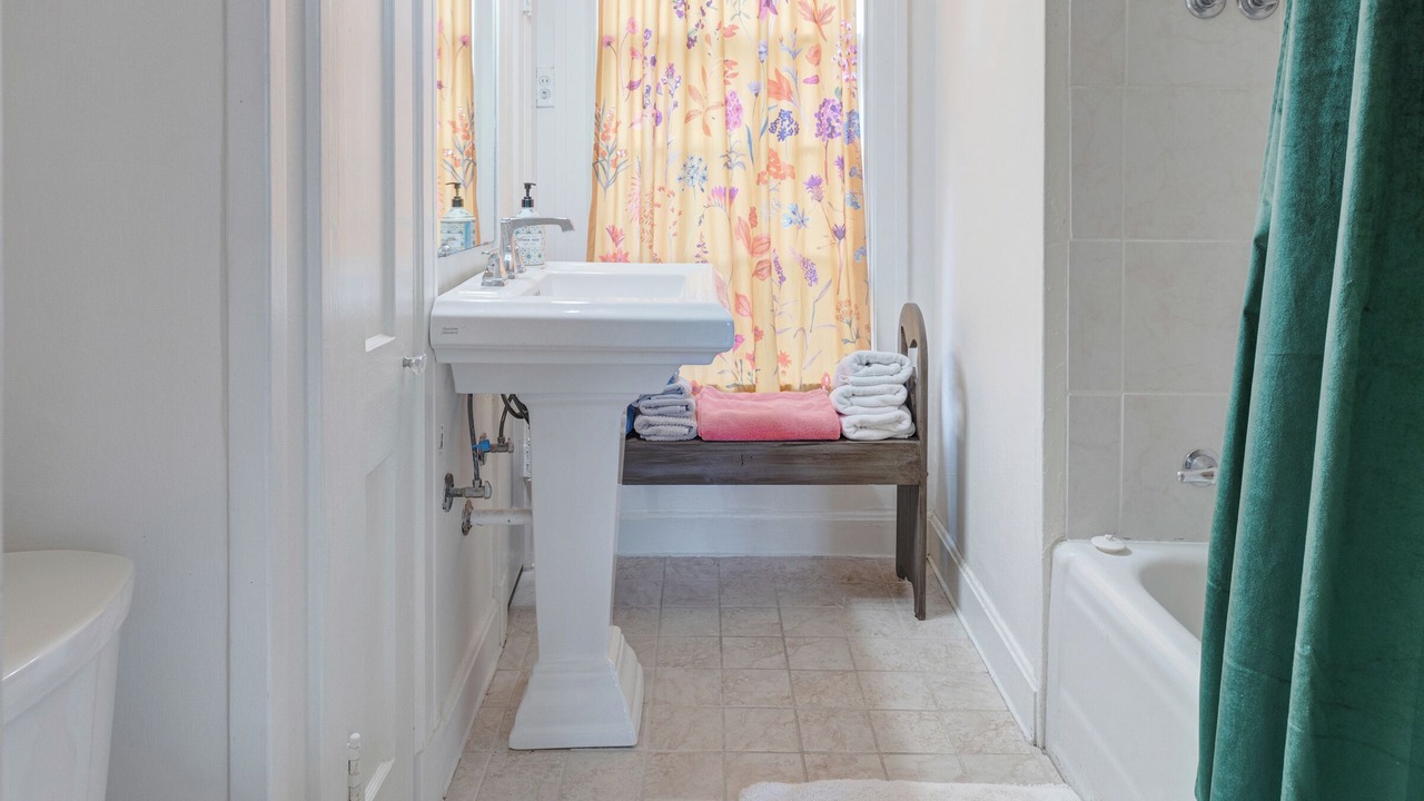 Photo of Bathroom in Milton