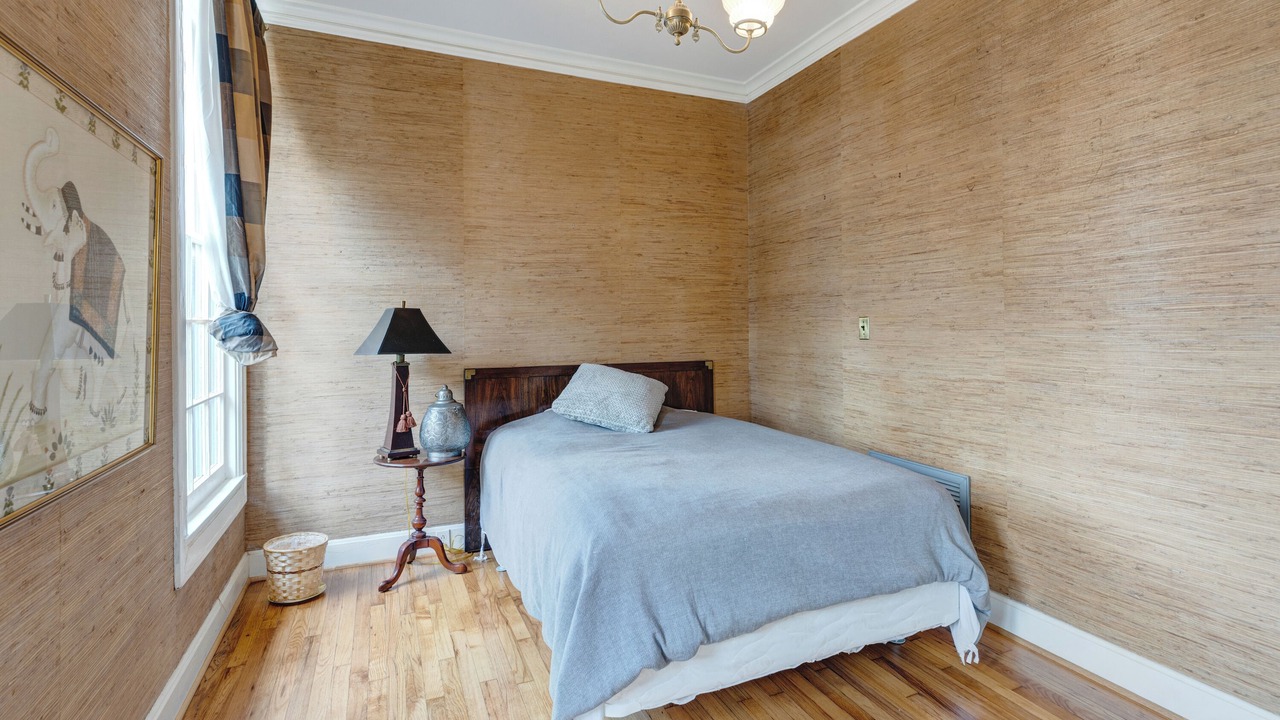 Photo of Bedroom in Milton