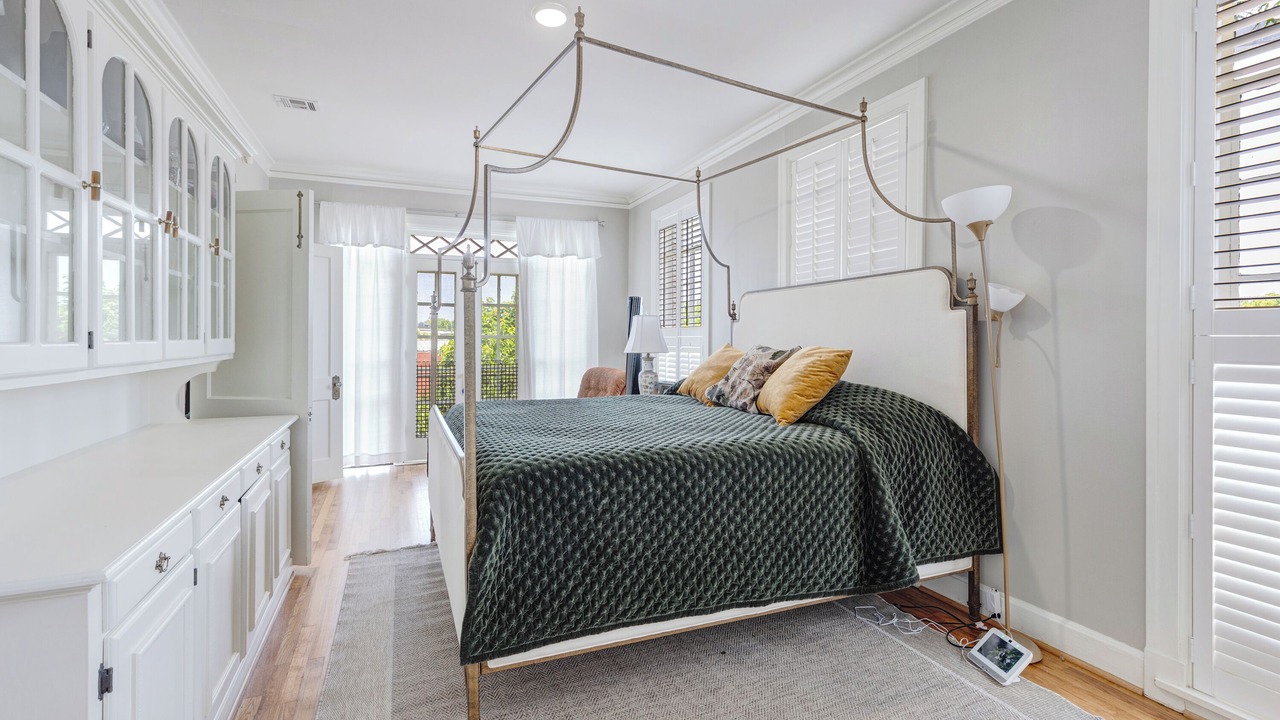 Photo of Bedroom in Milton