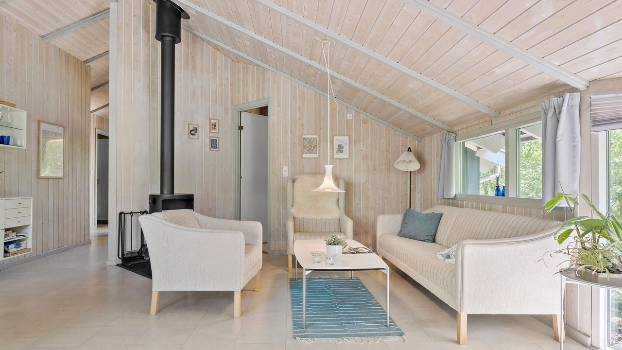 Photo of Bedroom in Høruphav