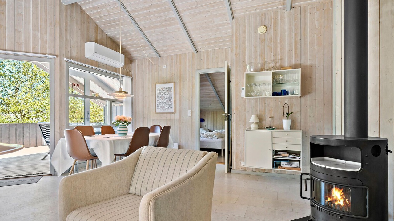 Photo of Bedroom in Høruphav