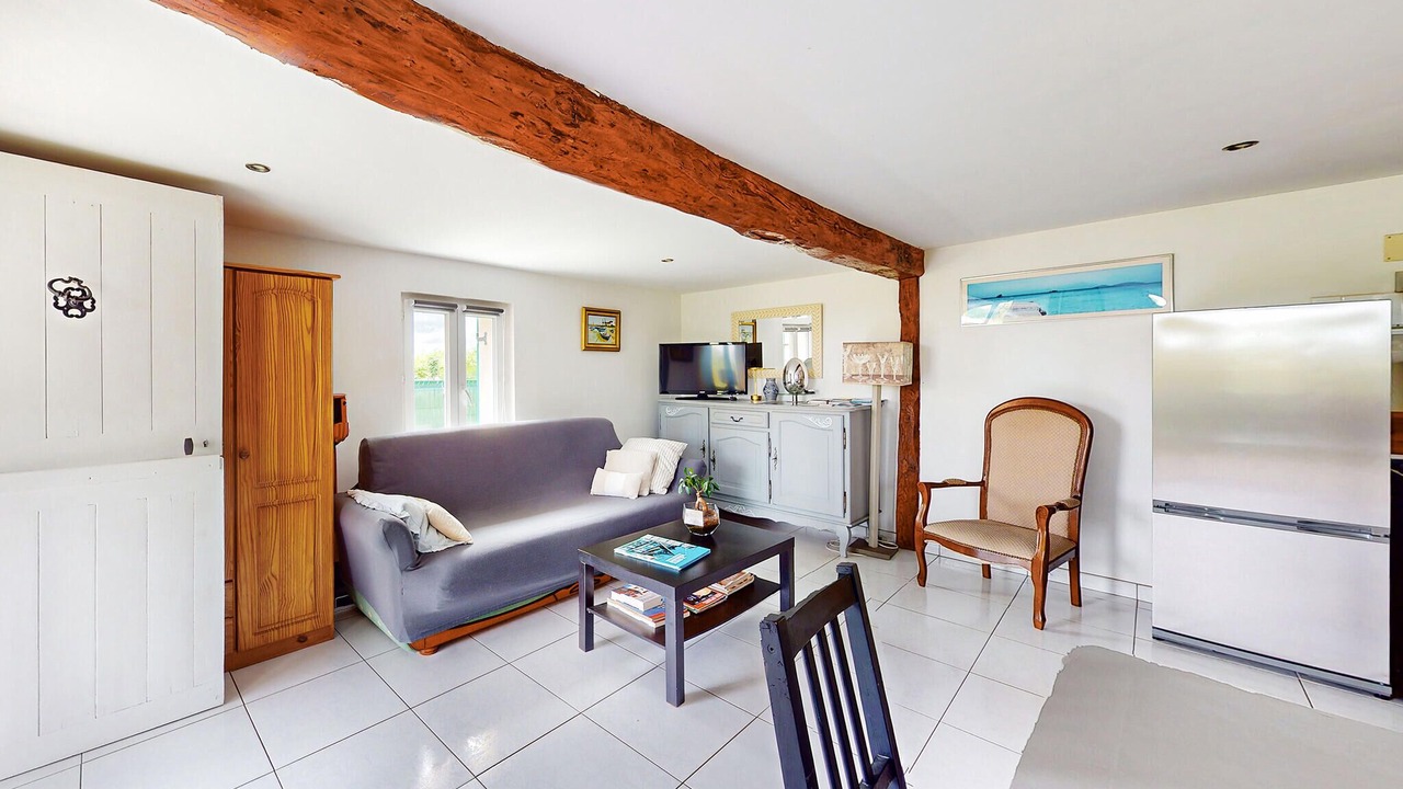 Photo of Bedroom in Bourville