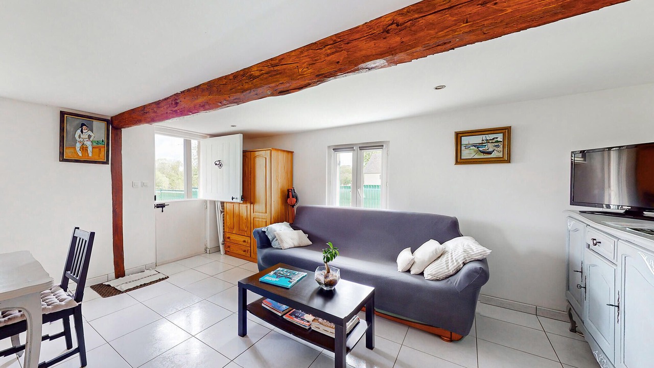 Photo of Bedroom in Bourville