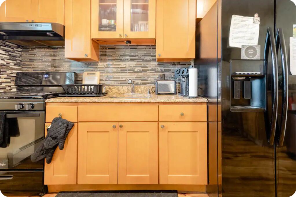 Photo of Kitchen in Centereach