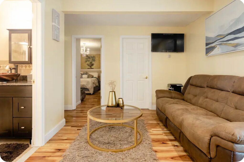 Photo of Livingroom in Centereach