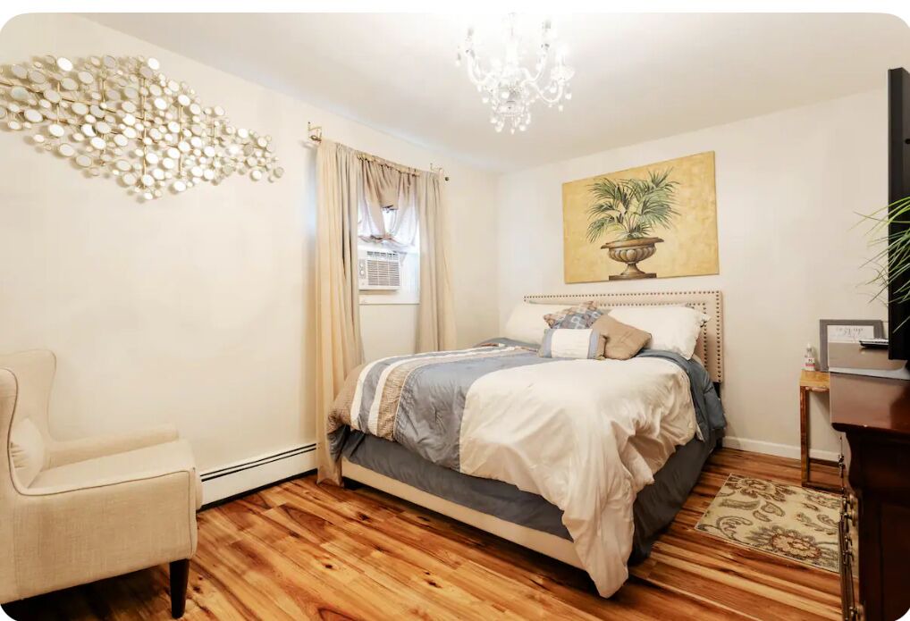 Photo of Bedroom in Centereach