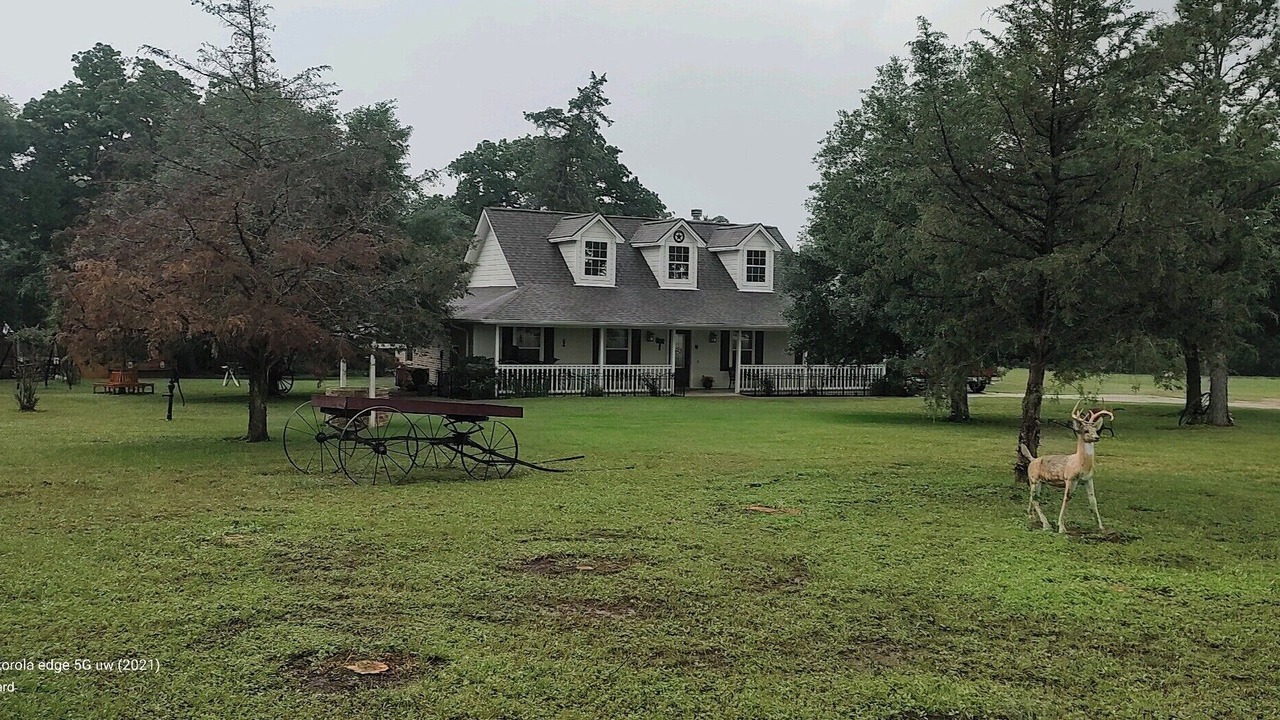 Photo of Outdoor in Bryan