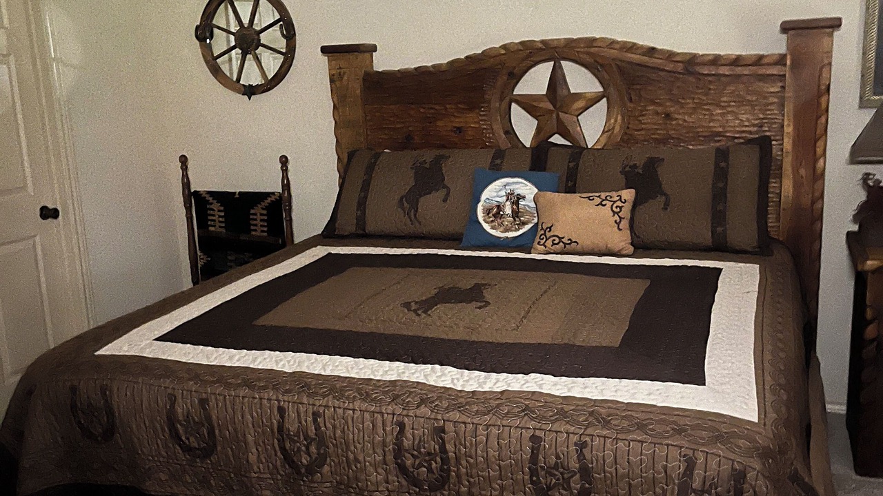 Photo of Bedroom in Bryan