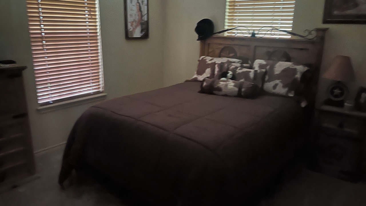 Photo of Bedroom in Bryan