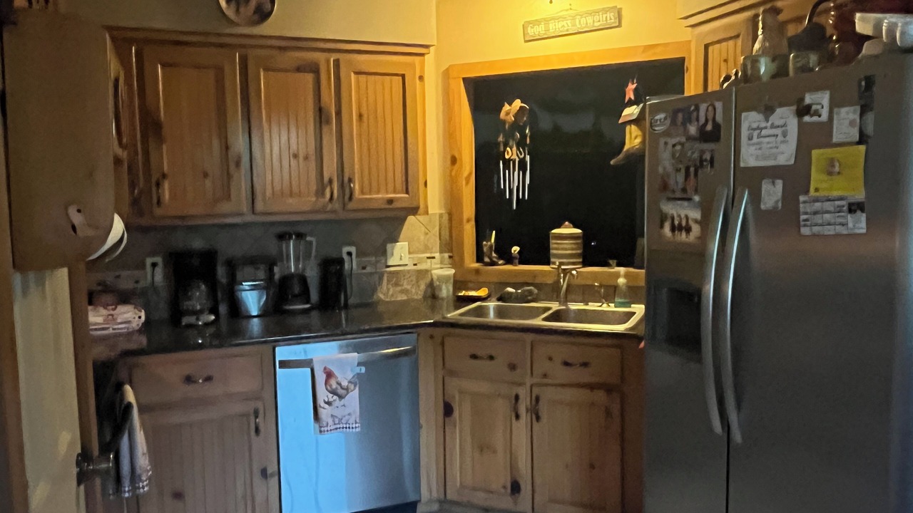Photo of Kitchen in Bryan