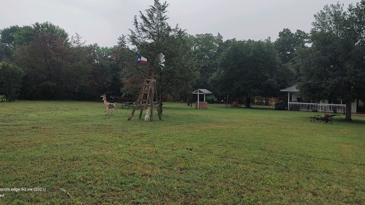 Photo of Outdoor in Bryan