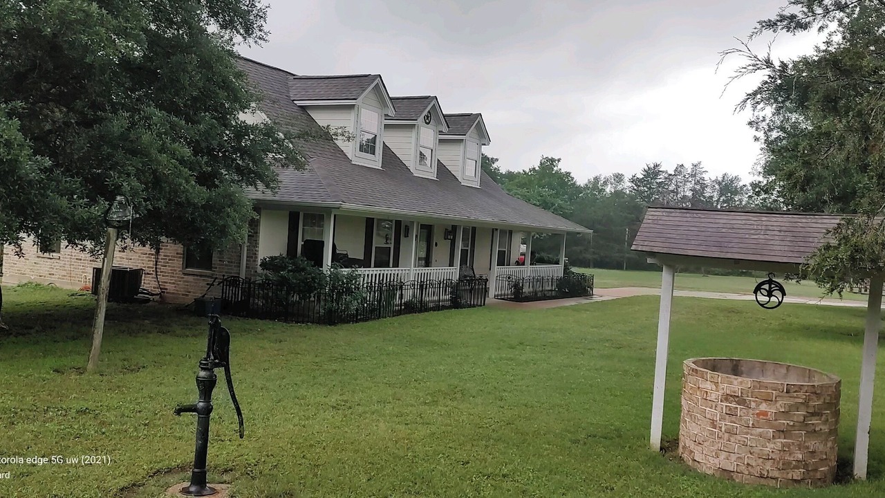 Photo of Outdoor in Bryan
