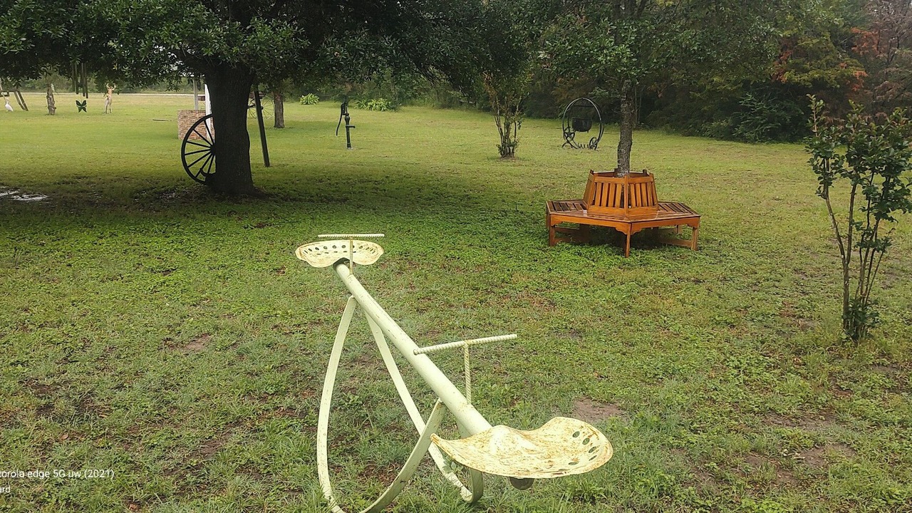 Photo of Outdoor in Bryan