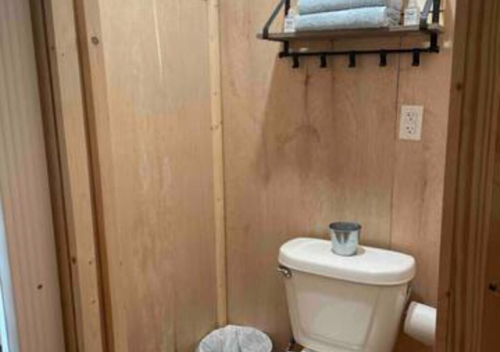 Photo of Bathroom in Eminence