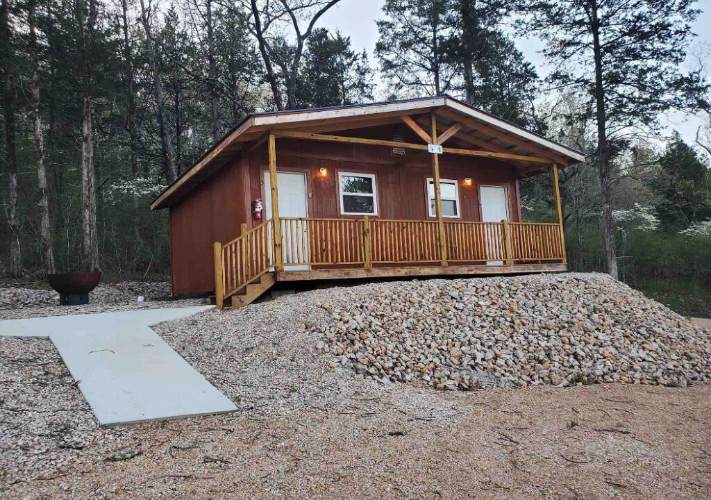 Photo of Outdoor in Eminence