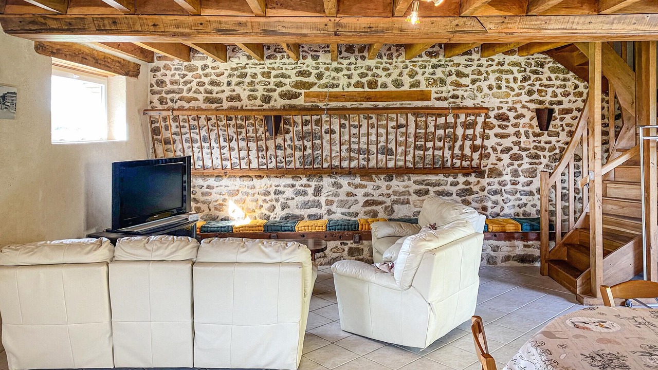 Photo of Bedroom in Moitron-sur-Sarthe